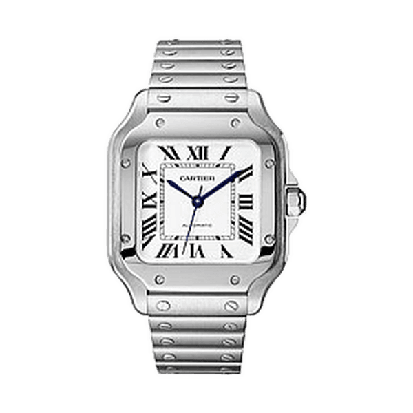 שעון Cartier MediumWSSA0029 לגברים — MediumWSSA0029 | Dialoria