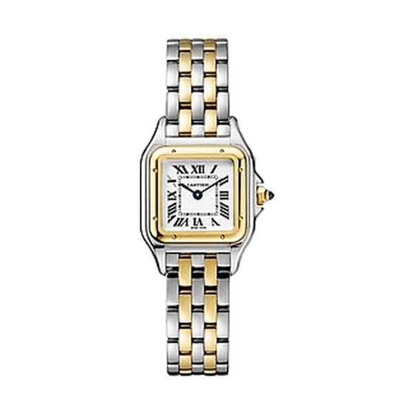 שעון Cartier W2PN0013 לגברים — W2PN0013 | Dialoria