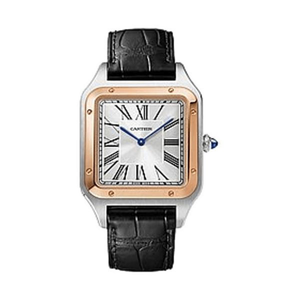 שעון Cartier W2SA0017 לגברים — W2SA0017 | Dialoria