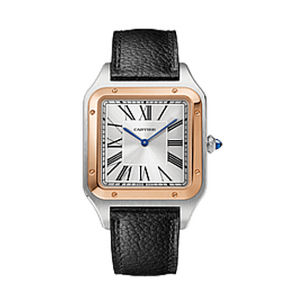 שעון Cartier W2SA0021 לגברים — W2SA0021 | Dialoria