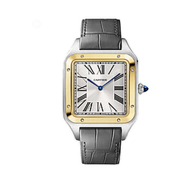 שעון Cartier W2SA0034 לגברים — W2SA0034 | Dialoria