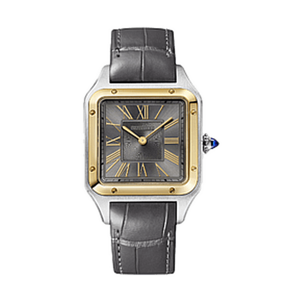 שעון Cartier W2SA0036 לגברים — W2SA0036 | Dialoria