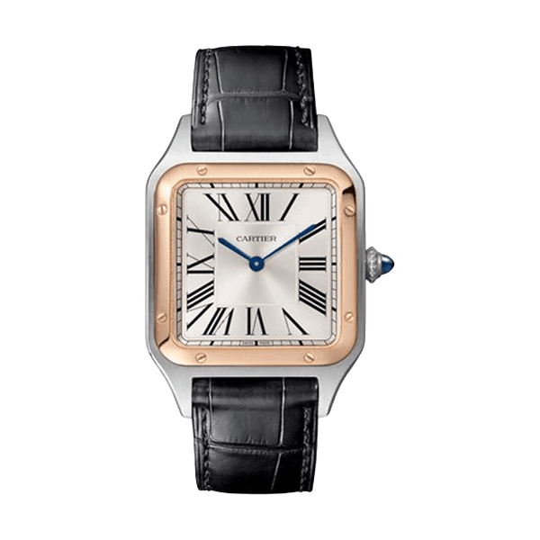 שעון Cartier W2SA0037 לגברים — W2SA0037 | Dialoria