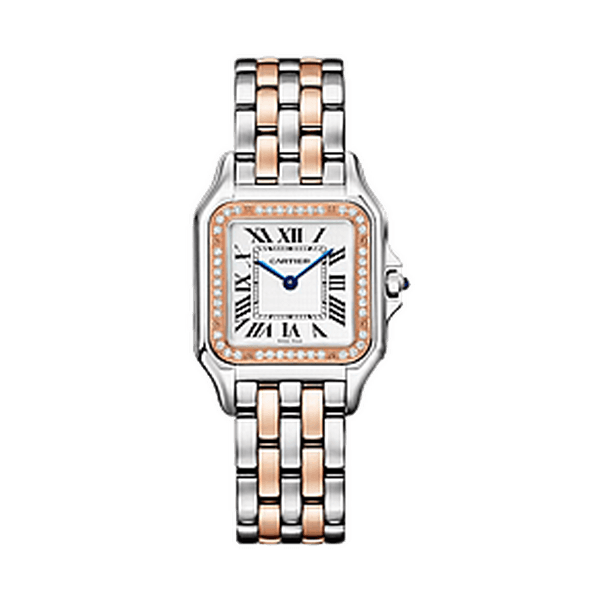 שעון Cartier W3PN0015 לגברים — W3PN0015 | Dialoria