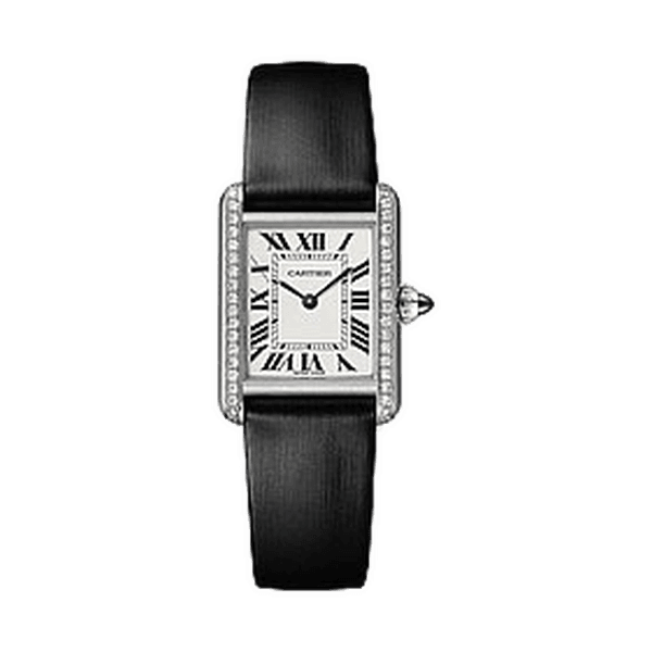 שעון Cartier W4TA0031 לגברים — W4TA0031 | Dialoria