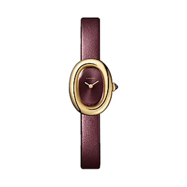 שעון Cartier WGBA0032 לגברים — WGBA0032 | Dialoria