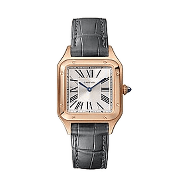 שעון Cartier WGSA0117 לגברים — WGSA0117 | Dialoria