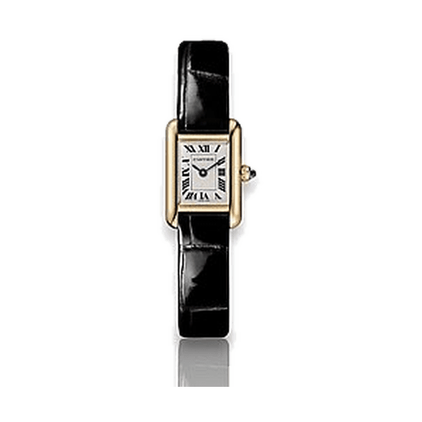 שעון Cartier WGTA0352 לגברים — WGTA0352 | Dialoria