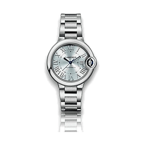 שעון Cartier WSBB0062 לגברים — WSBB0062 | Dialoria