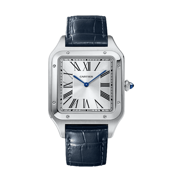שעון Cartier WSSA0032 לגברים — WSSA0032 | Dialoria
