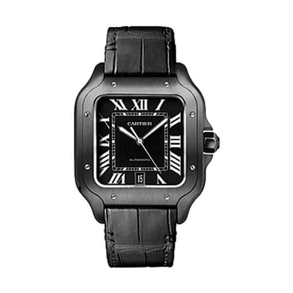 שעון Cartier WSSA0039 לגברים — WSSA0039 | Dialoria