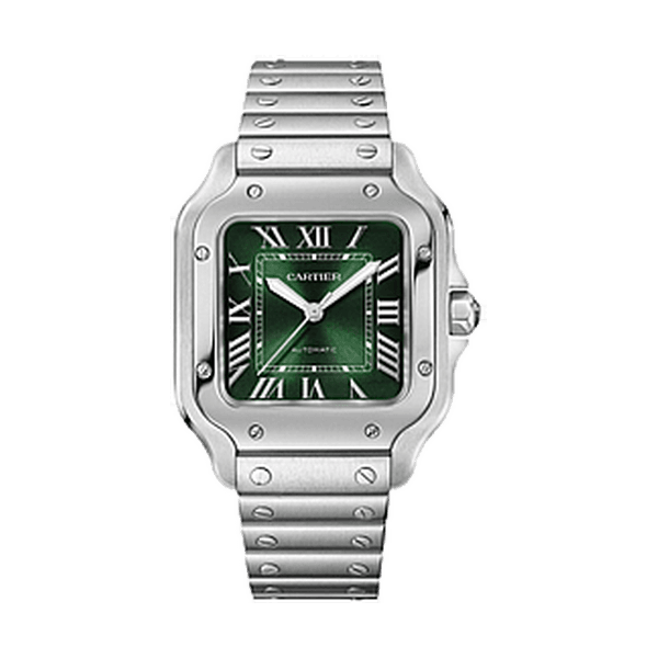 שעון Cartier WSSA0061 לגברים — WSSA0061 | Dialoria
