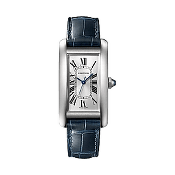 שעון Cartier WSTA0017 לגברים — WSTA0017 | Dialoria