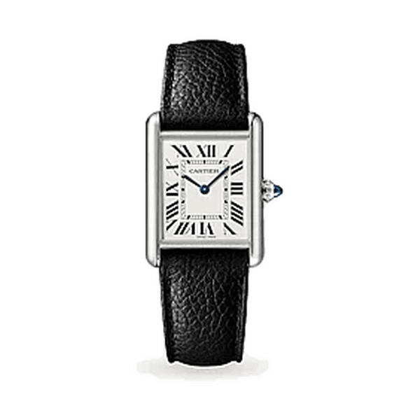 שעון Cartier WSTA0041 לגברים — WSTA0041 | Dialoria