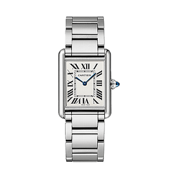 שעון Cartier WSTA0106 לגברים — WSTA0106 | Dialoria