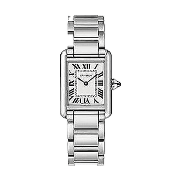 שעון Cartier WSTA0107 לגברים — WSTA0107 | Dialoria