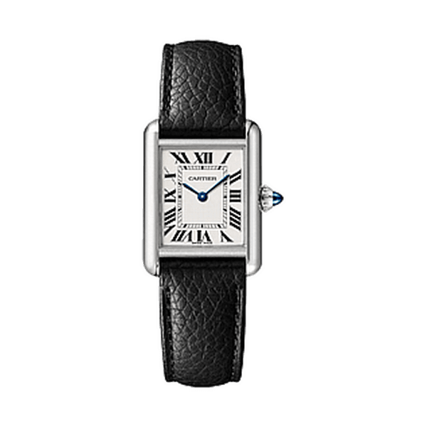 שעון Cartier WSTA0120 לגברים — WSTA0120 | Dialoria