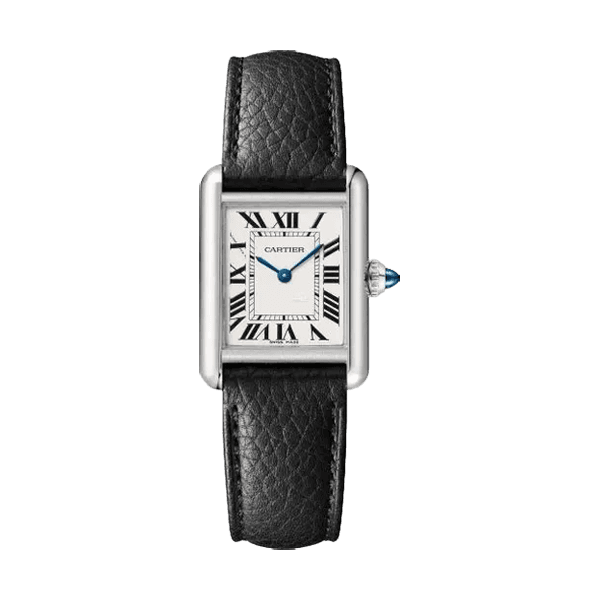 שעון Cartier WSTA0135 לגברים — WSTA0135 | Dialoria