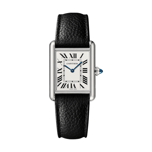 שעון Cartier WSTA0136 לגברים — WSTA0136 | Dialoria