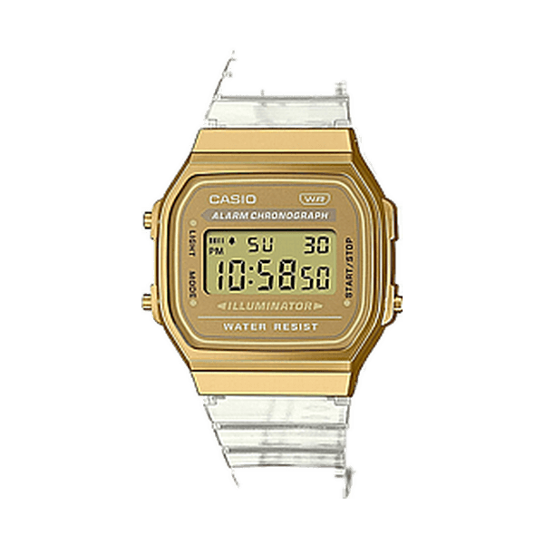 שעון Casio A-168XES-9ADF ליוניסקס — A-168XES-9ADF | Dialoria
