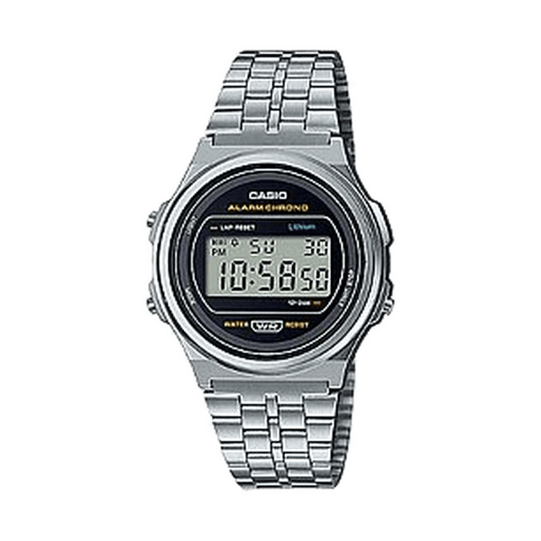 שעון Casio A171WE1A ליוניסקס — A171WE1A | Dialoria