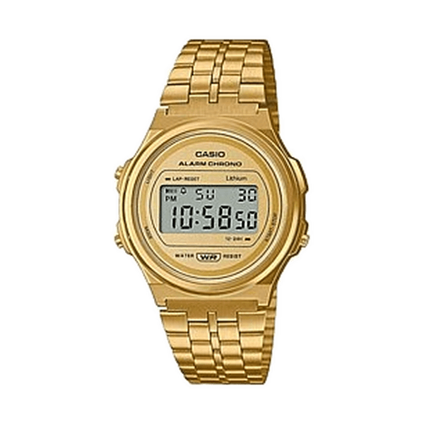 שעון Casio A171WEG9A לגברים — A171WEG9A | Dialoria