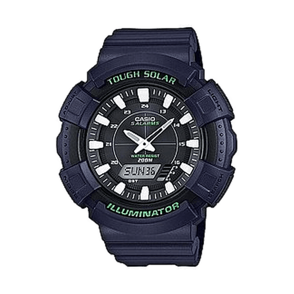 שעון Casio ADS800WH-2A לגברים — ADS800WH-2A | Dialoria