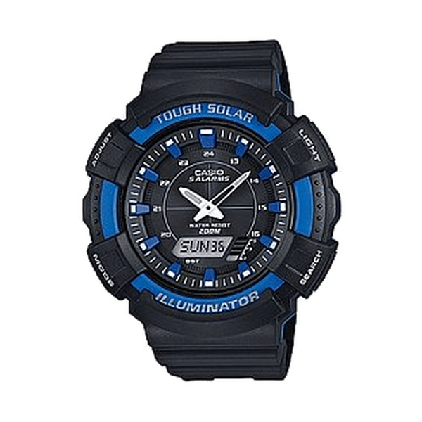 שעון Casio ADS800WH-2A2 לגברים — ADS800WH-2A2 | Dialoria