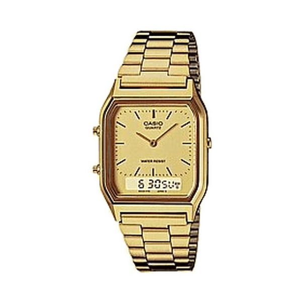 שעון Casio AQ-230GA-9D ליוניסקס — AQ-230GA-9D | Dialoria