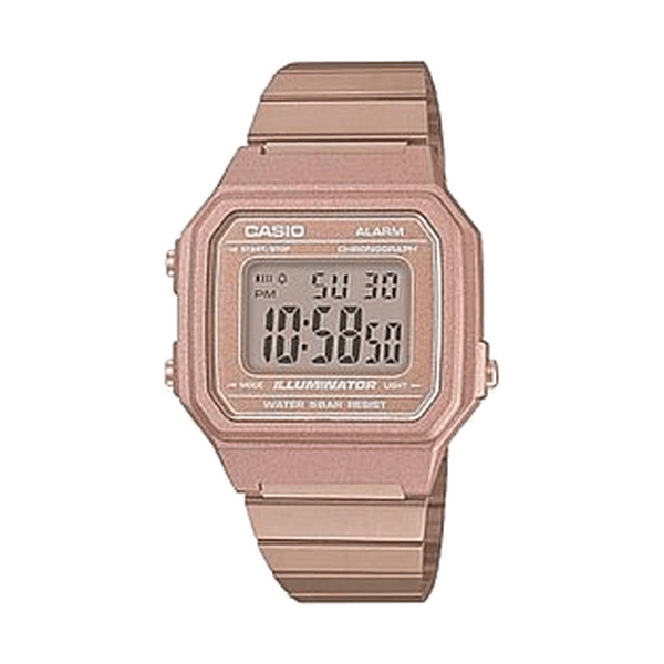 שעון Casio B650WC-5ADF ליוניסקס — B650WC-5ADF | Dialoria