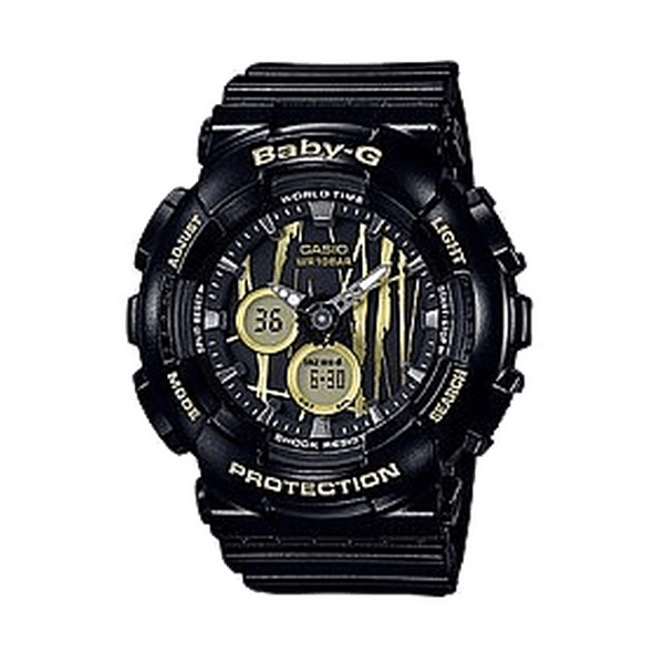 שעון Casio BA-120SP-1A לגברים — BA-120SP-1A | Dialoria