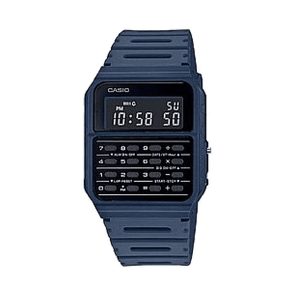 שעון Casio CA53WF2B לגברים — CA53WF2B | Dialoria