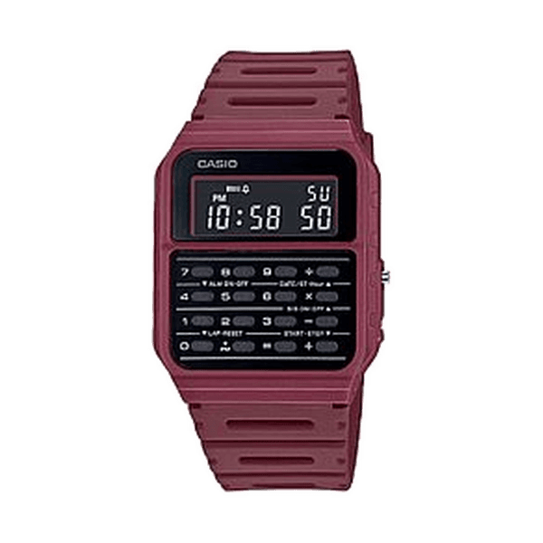 שעון Casio CA53WF4B לגברים — CA53WF4B | Dialoria
