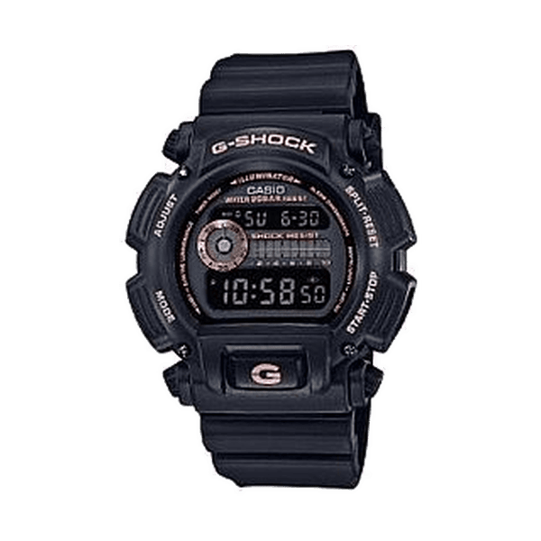 שעון Casio DW-9052GBX-1A4 לגברים — DW-9052GBX-1A4 | Dialoria