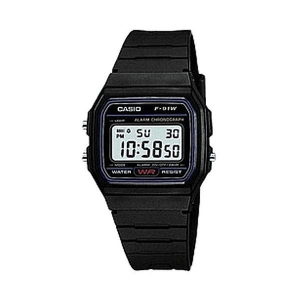 שעון Casio F91W ליוניסקס — F91W | Dialoria