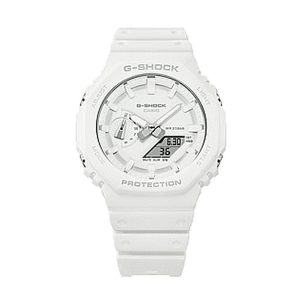שעון Casio GA-2100-7A7DR לגברים — GA-2100-7A7DR | Dialoria