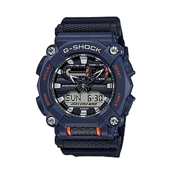 שעון Casio GA-900-2A לגברים — GA-900-2A | Dialoria