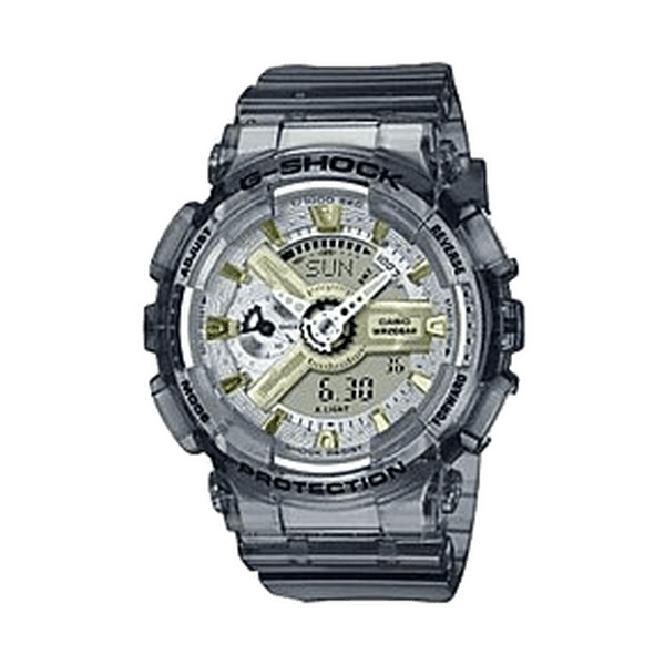 שעון Casio GMA-S120GS-8A לנשים — GMA-S120GS-8A | Dialoria
