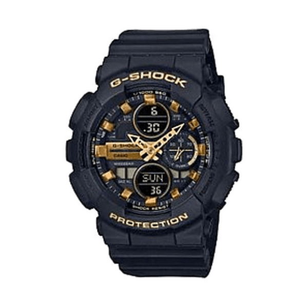 שעון Casio GMA-S140M-1A לנשים — GMA-S140M-1A | Dialoria