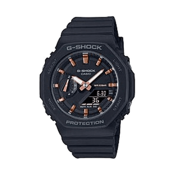 שעון Casio GMA-S2100-1A לנשים — GMA-S2100-1A | Dialoria