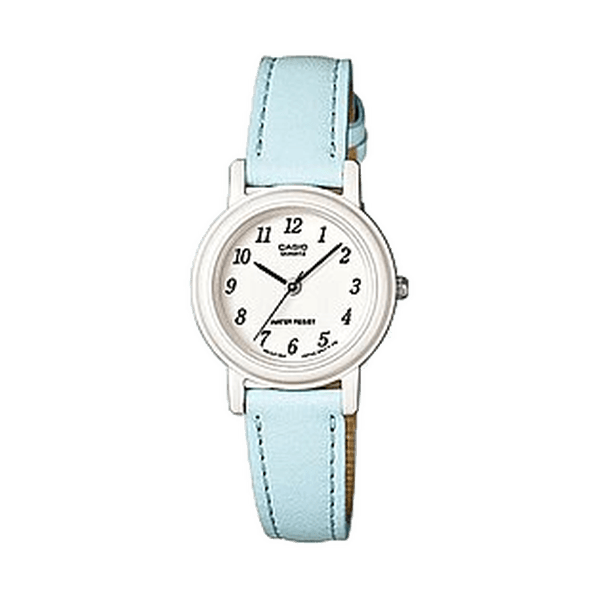 שעון Casio LQ-139L-2BDF לגברים — LQ-139L-2BDF | Dialoria