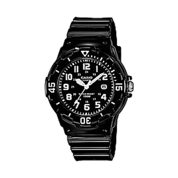 שעון Casio LRW-200H-1BV ליוניסקס — LRW-200H-1BV | Dialoria