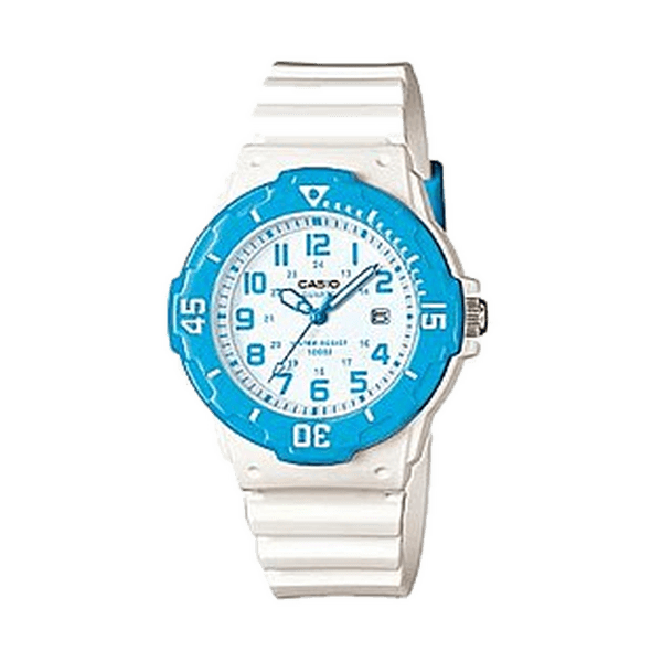 שעון Casio LRW-200H-2BV ליוניסקס — LRW-200H-2BV | Dialoria