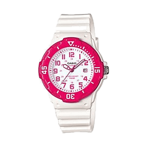 שעון Casio LRW-200H-4B ליוניסקס — LRW-200H-4B | Dialoria