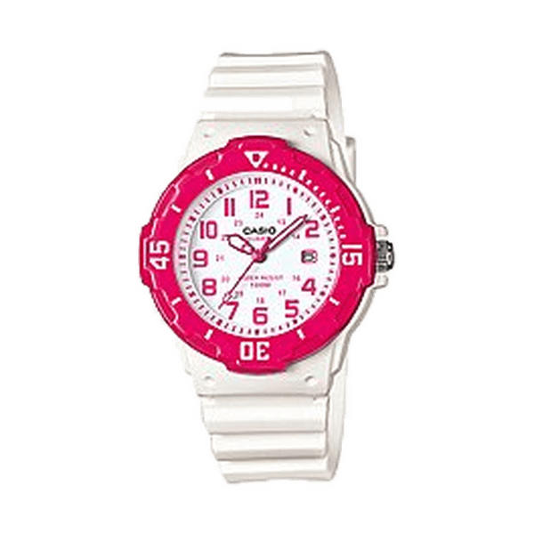 שעון Casio LRW-200H-4BV ליוניסקס — LRW-200H-4BV | Dialoria