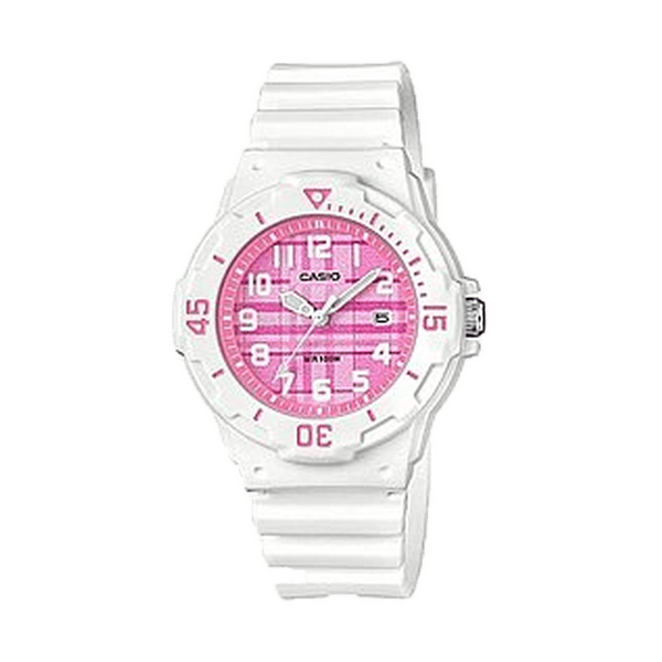 שעון Casio LRW-200H-4C ליוניסקס — LRW-200H-4C | Dialoria
