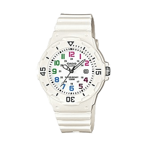 שעון Casio LRW-200H-7BV ליוניסקס — LRW-200H-7BV | Dialoria