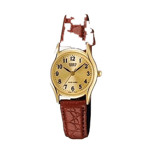 שעון Casio LTP-1094Q-9B ליוניסקס — LTP-1094Q-9B | Dialoria