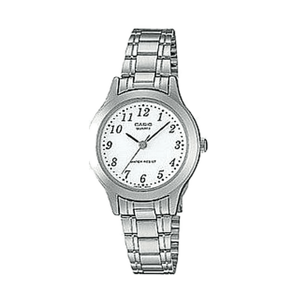 שעון Casio LTP-1128A-7B ליוניסקס — LTP-1128A-7B | Dialoria