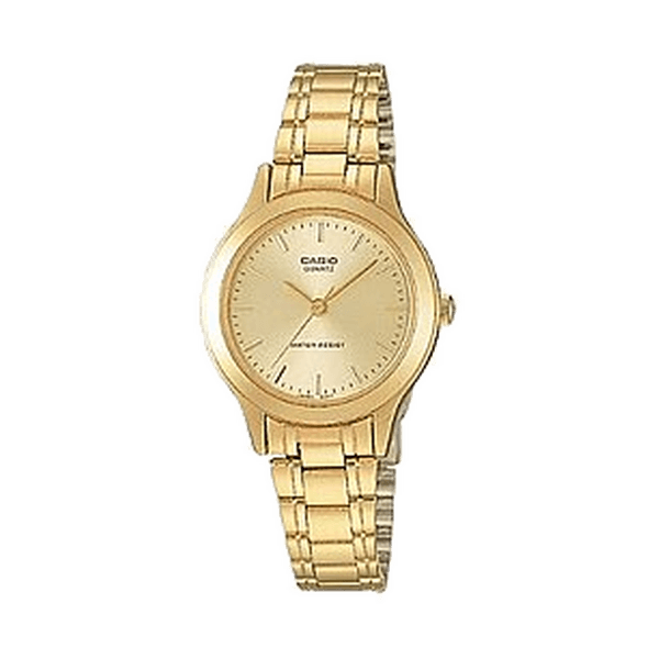 שעון Casio LTP-1128N-9A ליוניסקס — LTP-1128N-9A | Dialoria
